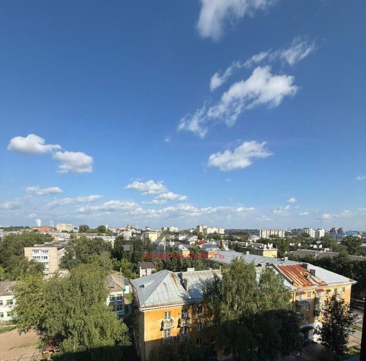 квартира г Ярославль р-н Кировский ул Лисицына 57 фото 4