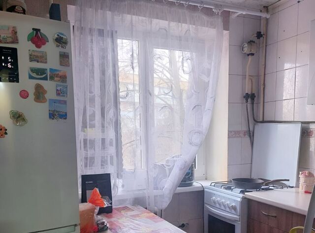 квартира ул Степаняна 57 фото