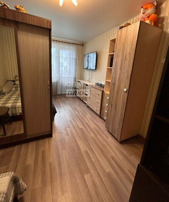 квартира г Дзержинский ул Томилинская 23 Алма-Атинская фото 9