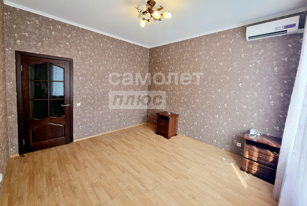 квартира г Тамбов пл Первомайская 26к/3 фото 25