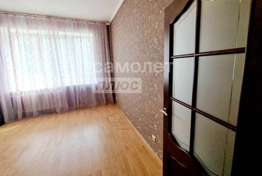 квартира г Тамбов пл Первомайская 26к/3 фото 27