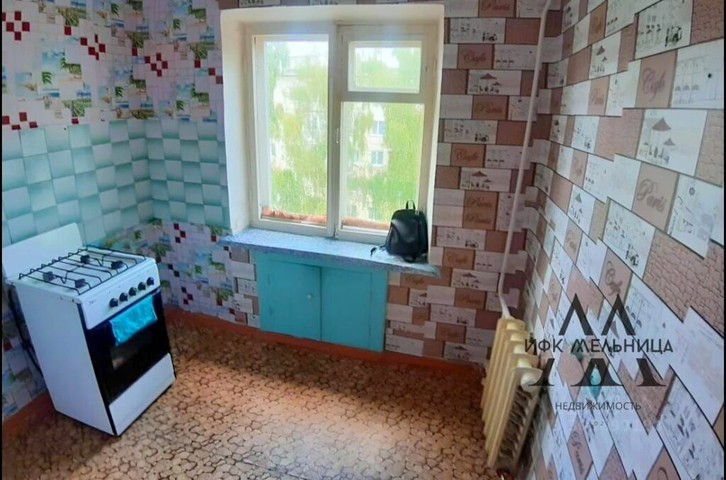 квартира г Полевской ул Торопова 3 фото 5