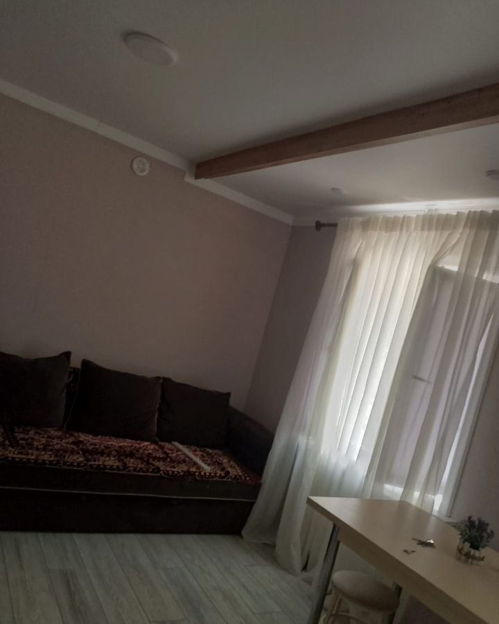 квартира г Дербент ул имени Надыра Эмиргамзаева 40 фото 4