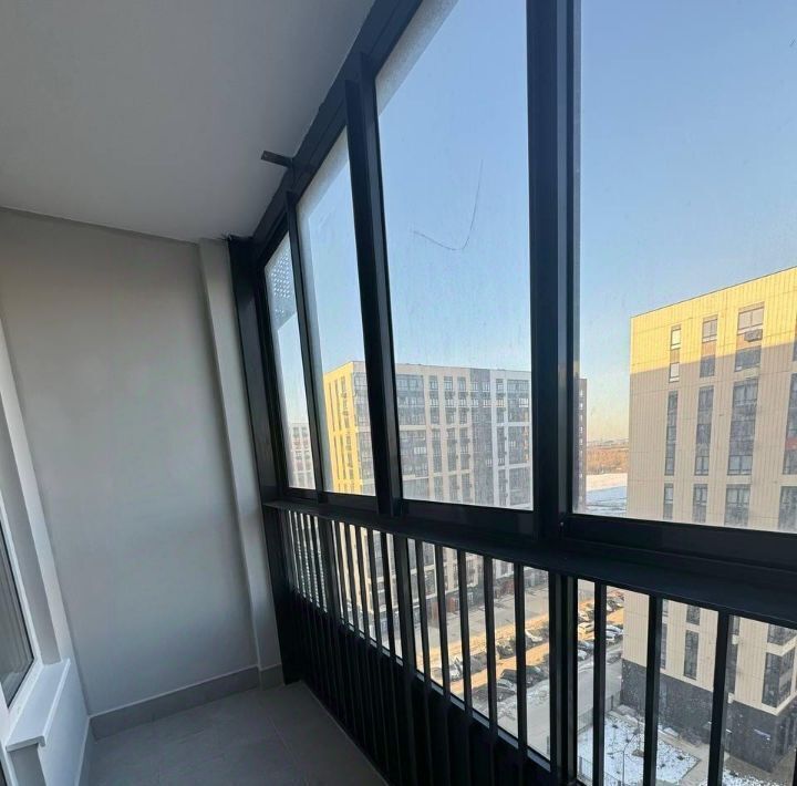 квартира г Москва метро Беломорская ш Ленинградское 228к/5 фото 4