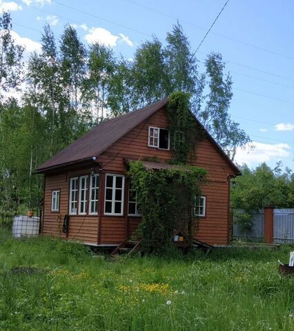 снт Агат 64 км, 8, Дмитровский муниципальный округ, Запрудня, Дмитровское шоссе фото