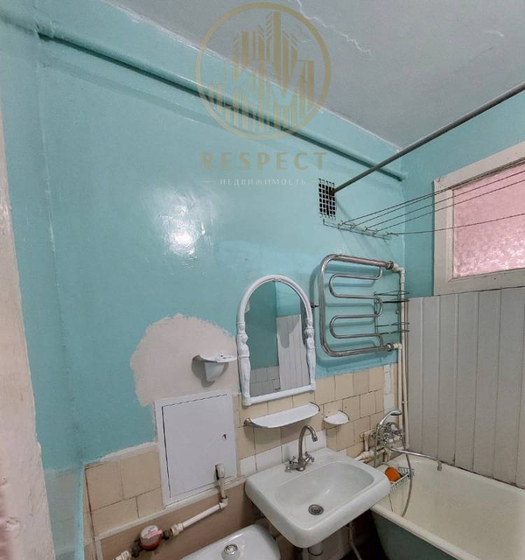 квартира г Кисловодск проезд Цандера 13 фото 2