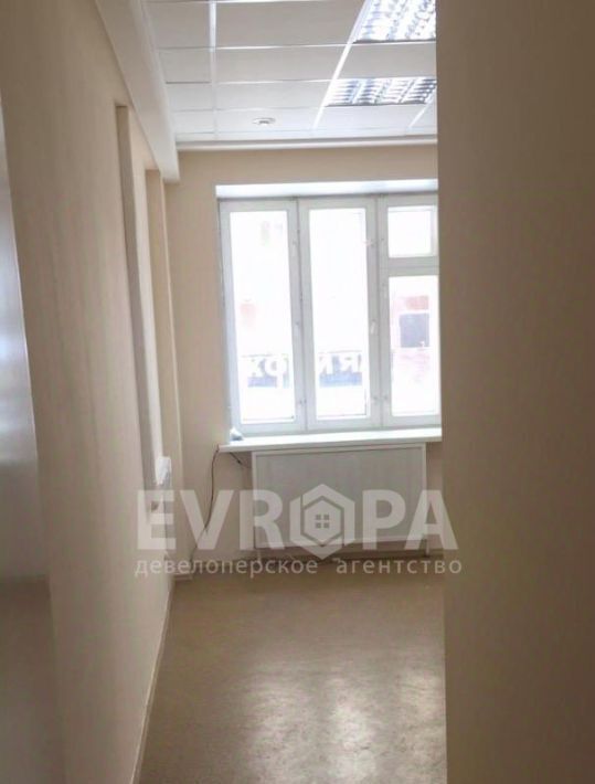офис г Ульяновск р-н Ленинский ул Гончарова 27 фото 1