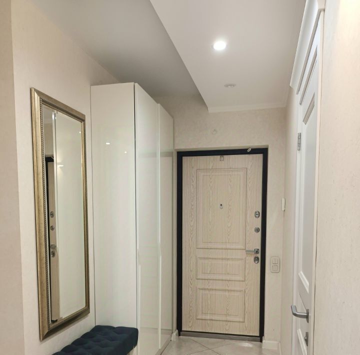 квартира г Батайск ул Северная Звезда 2/3 фото 26