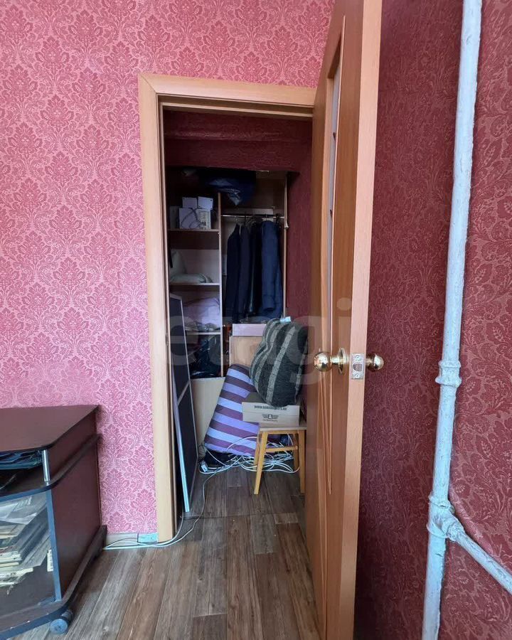 квартира г Саранск р-н Ленинский ул Васенко 14 фото 9