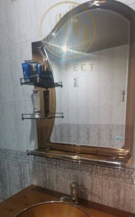 квартира г Пятигорск ул Нежнова 67к/3 фото 10