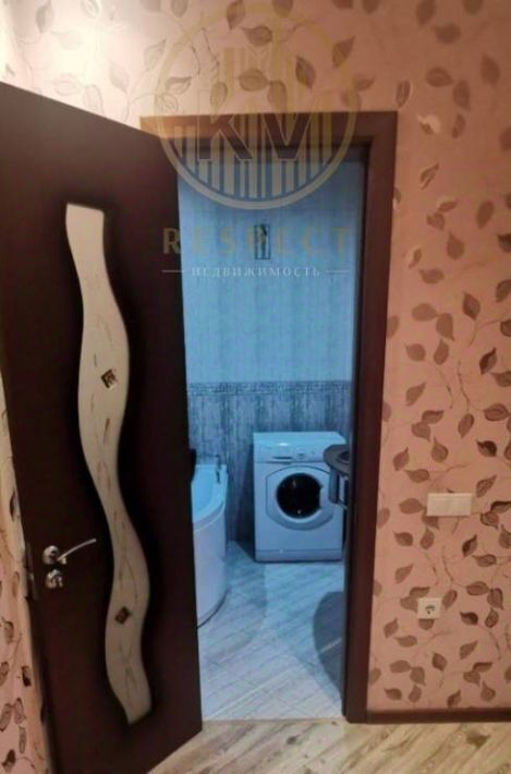 квартира г Пятигорск ул Нежнова 67к/3 фото 8
