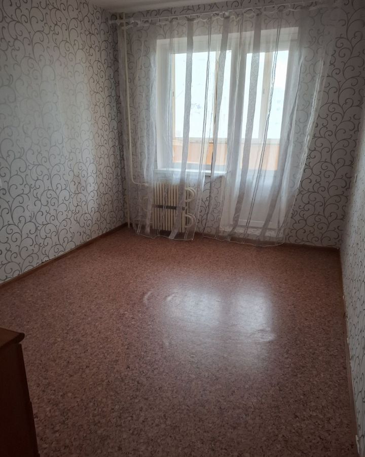квартира г Воронеж р-н Советский ул Курчатова 36а фото 2
