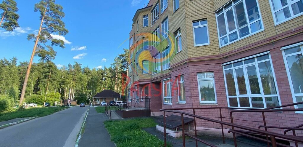 квартира г Иваново ул Окуловой 73 фото 14