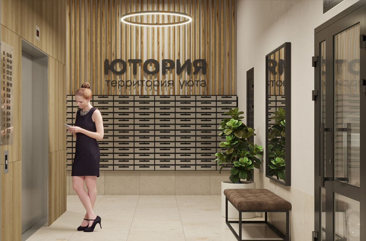 квартира г Брянск р-н Советский ул Степная 2б фото 11