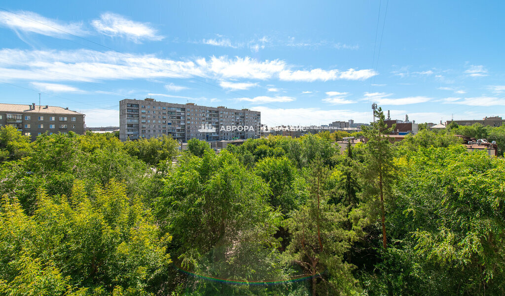 квартира г Магнитогорск пр-кт Карла Маркса 118 фото 11