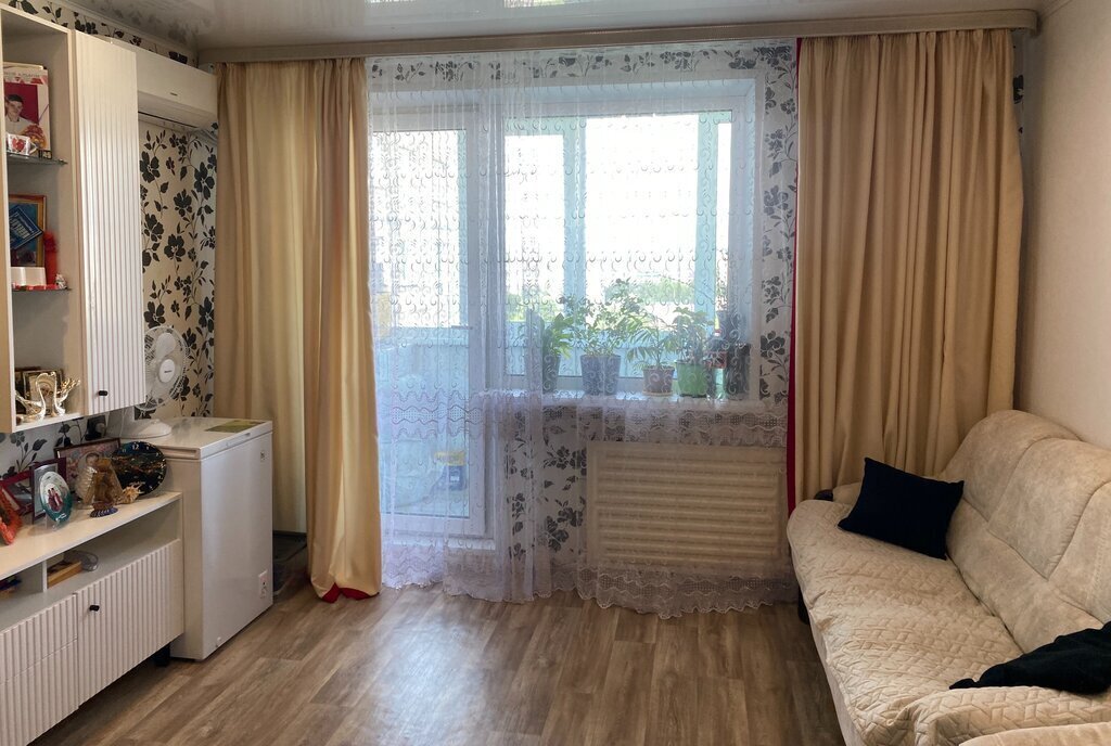 квартира р-н Ишимбайский г Ишимбай ул Стахановская 18 фото 2