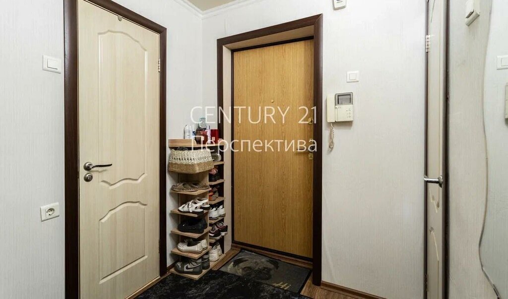 квартира г Люберцы ул Инициативная 67 Люберцы фото 13