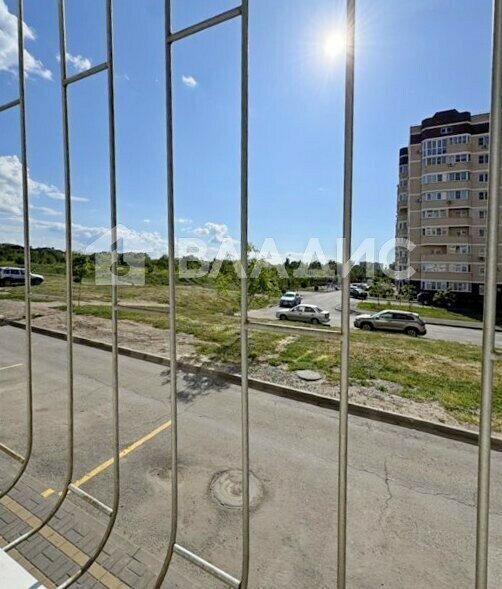 квартира г Ростов-на-Дону ул Батуринская 165/13 фото 9