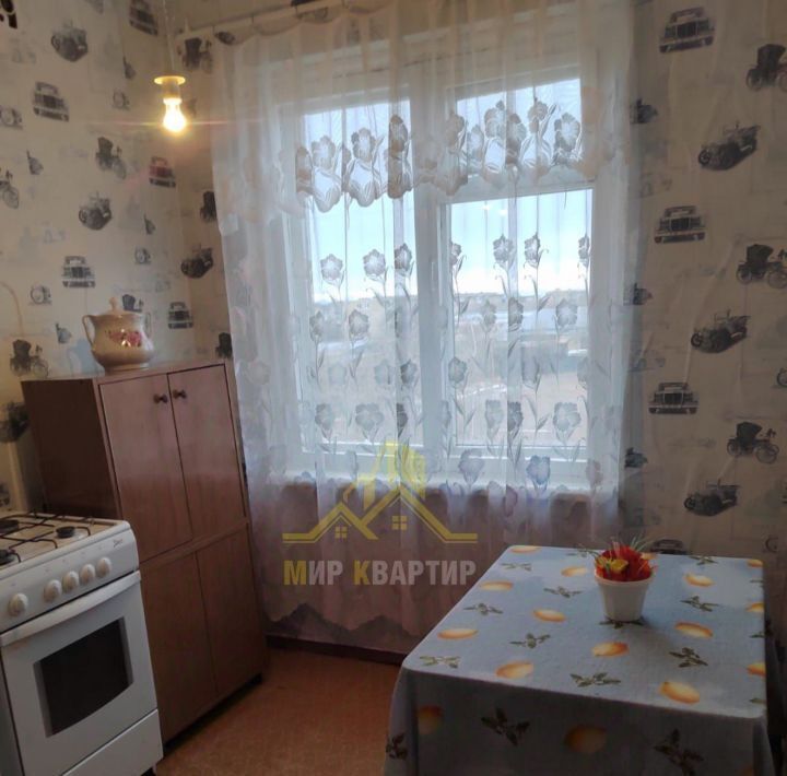 квартира г Орск р-н Советский пр-кт Орский 9а фото 5