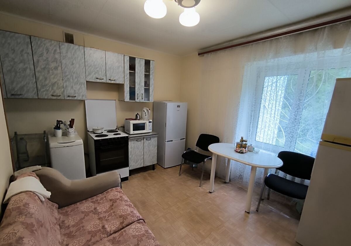 квартира г Жуковский ул Горельники 4 Жуковский, Кратово фото 6