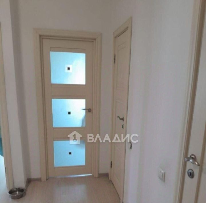 квартира г Белгород Западный ул Щорса 45д фото 9