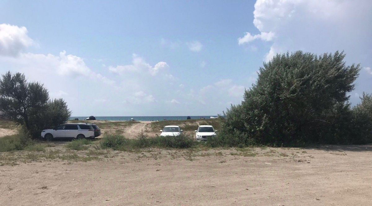 земля г Евпатория уч 1 фото 6