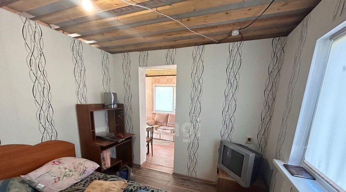 дом г Сыктывкар Дырносский тер., Ручеек СНТ, 153А фото 19