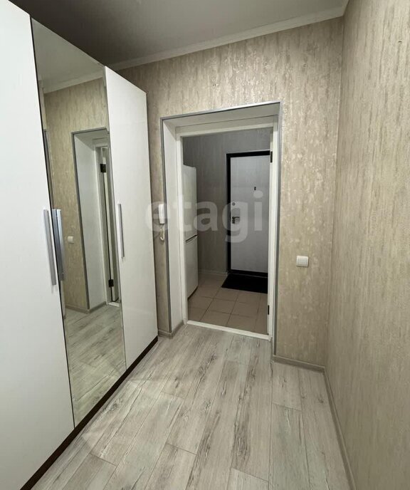 квартира г Калининград ул Маршала Новикова 15 фото 18