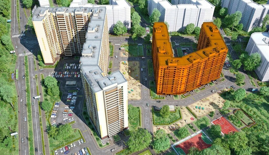 квартира р-н Всеволожский г Кудрово ул Пражская 14 Улица Дыбенко фото 6