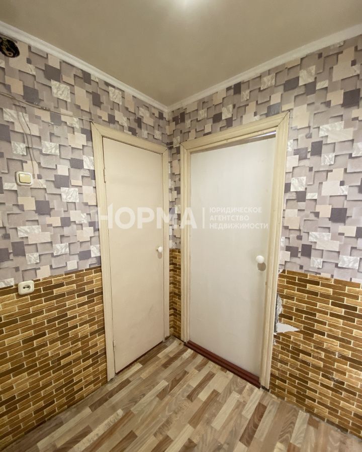 квартира г Октябрьский ул Кортунова 4 фото 10
