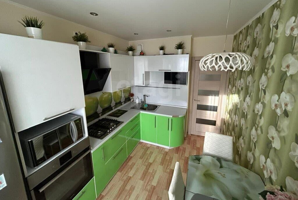 квартира г Набережные Челны ул Раскольникова 23 фото 4