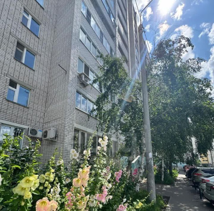 квартира г Казань Яшьлек ул Фатыха Амирхана 21 фото 32