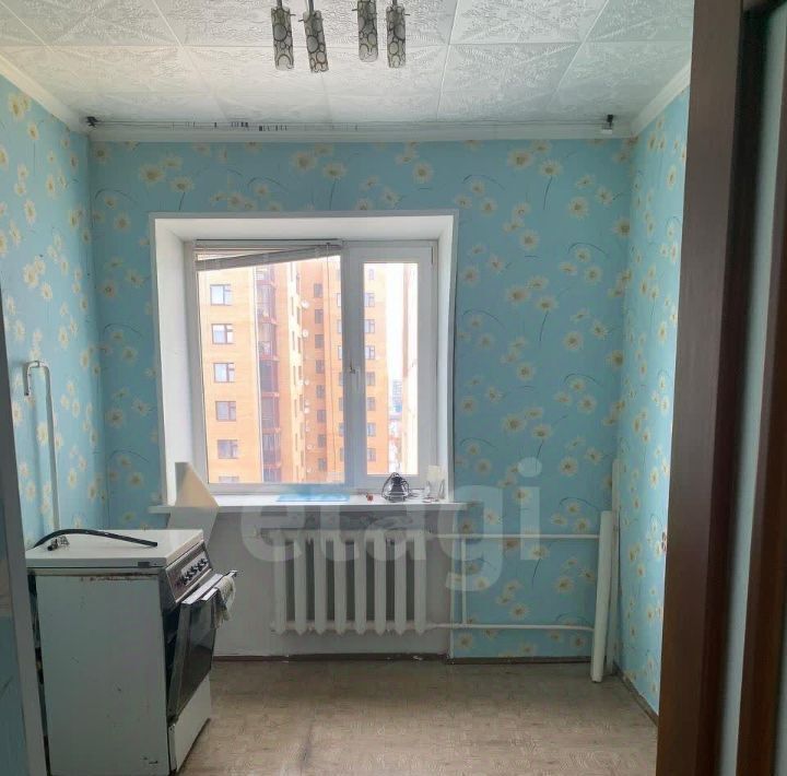 квартира г Новый Уренгой ул Сибирская 21а фото 4
