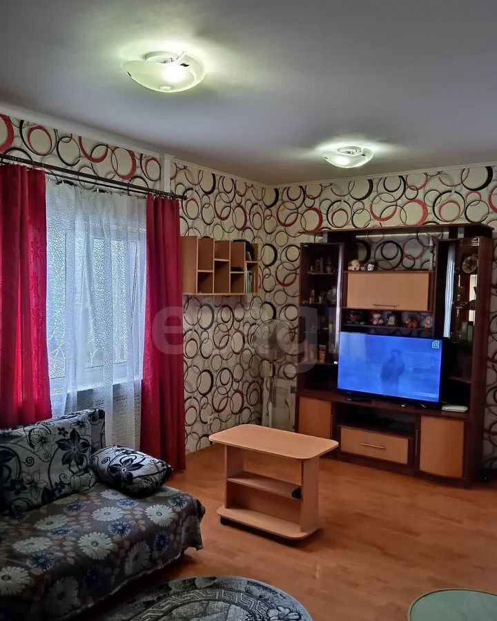 квартира г Ижевск р-н Ленинский ул Инструментальная 52 фото 1