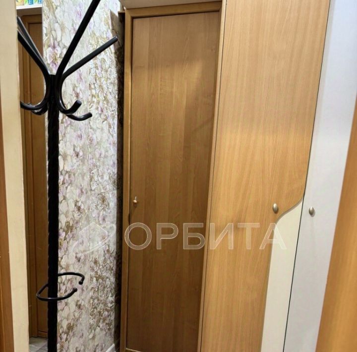 квартира г Ноябрьск ул Советская 108 фото 13