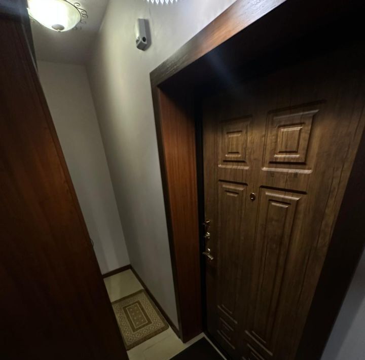 квартира г Омск р-н Октябрьский ул Кирова 51 фото 20