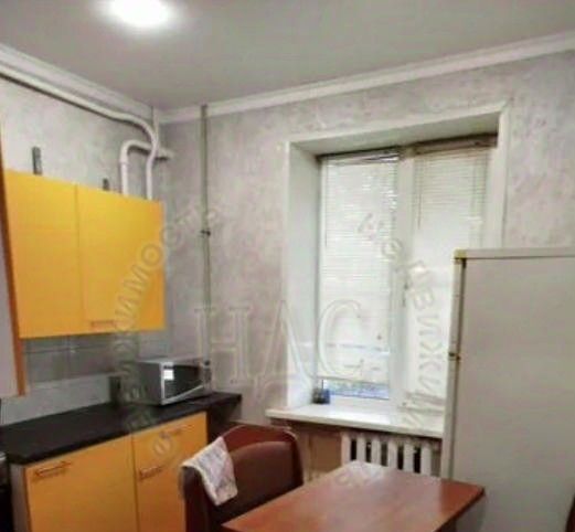 квартира г Курск р-н Сеймский ул Дейнеки 6 Курского завода тракторных запчастей мкр фото 5