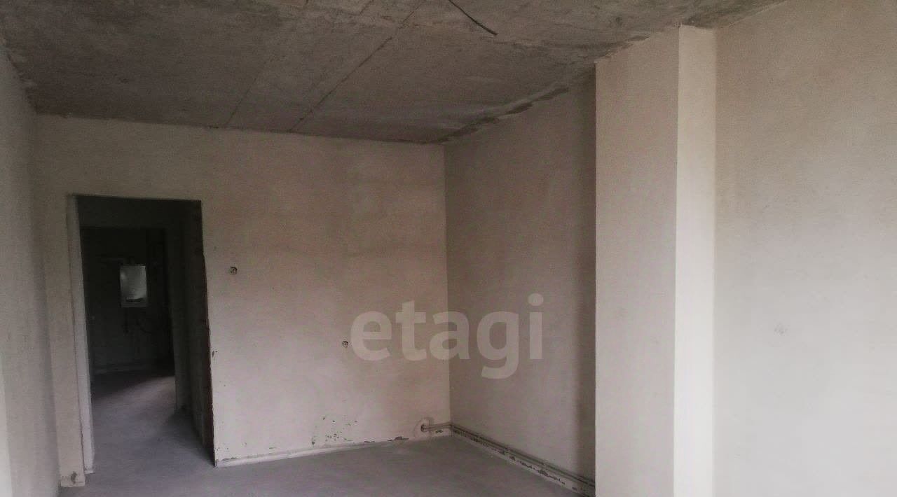 квартира г Курск р-н Железнодорожный ул Агрегатная 2-я 57а фото 6