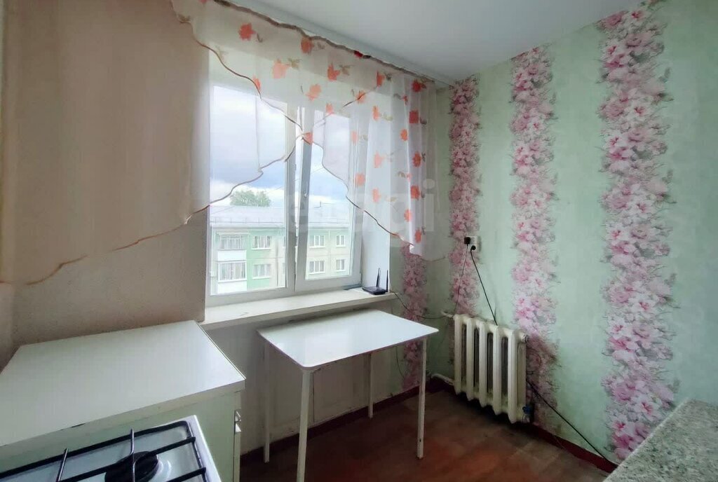 квартира г Нижний Тагил ул Карла Маркса 22 фото 3
