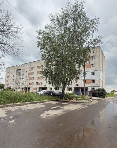 р-н Заволжский ул Колышкина 62к/4 фото