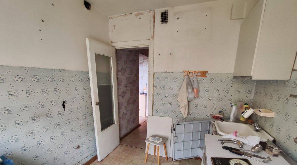квартира г Егорьевск ул Механизаторов 22 фото 10