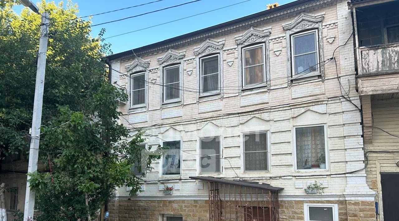 свободного назначения г Астрахань р-н Кировский ул Анатолия Сергеева 21 фото 3