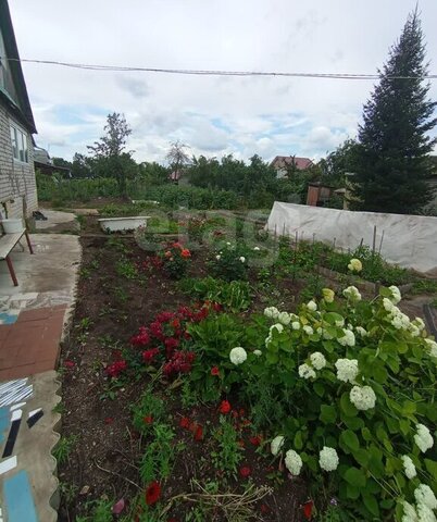 снт 25 лет ВЦМ проезд 46-й городское поселение Междуреченск фото