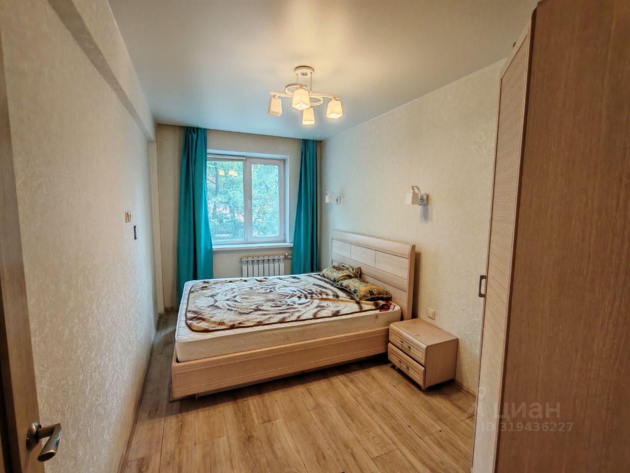 квартира г Новосибирск р-н Железнодорожный пр-кт Комсомольский 13 фото 9