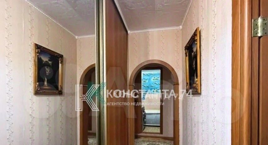 квартира г Миасс б-р Карпова 4 фото 4
