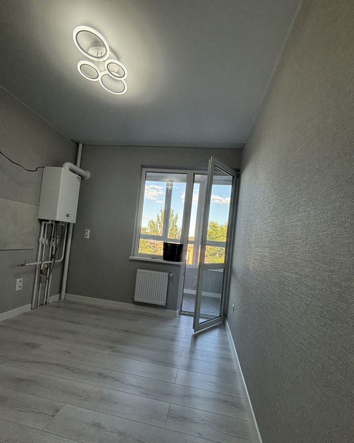 квартира г Батайск мкр-н Авиагородок, 93 фото 7