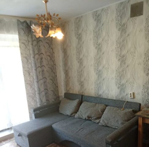 комната ул Щусева 8к/2 фото