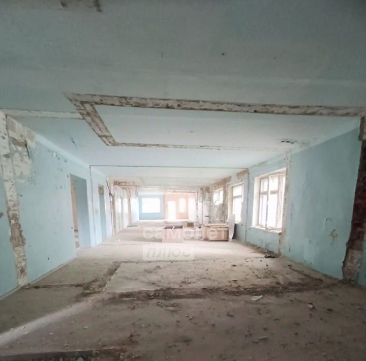 свободного назначения г Астрахань р-н Советский ул 2-я Ровная 1 фото 14