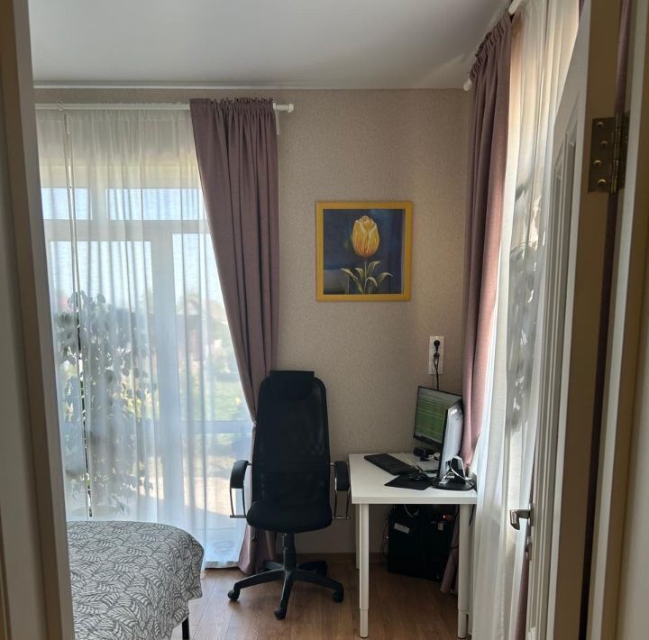 дом г Уфа с Федоровка фото 15