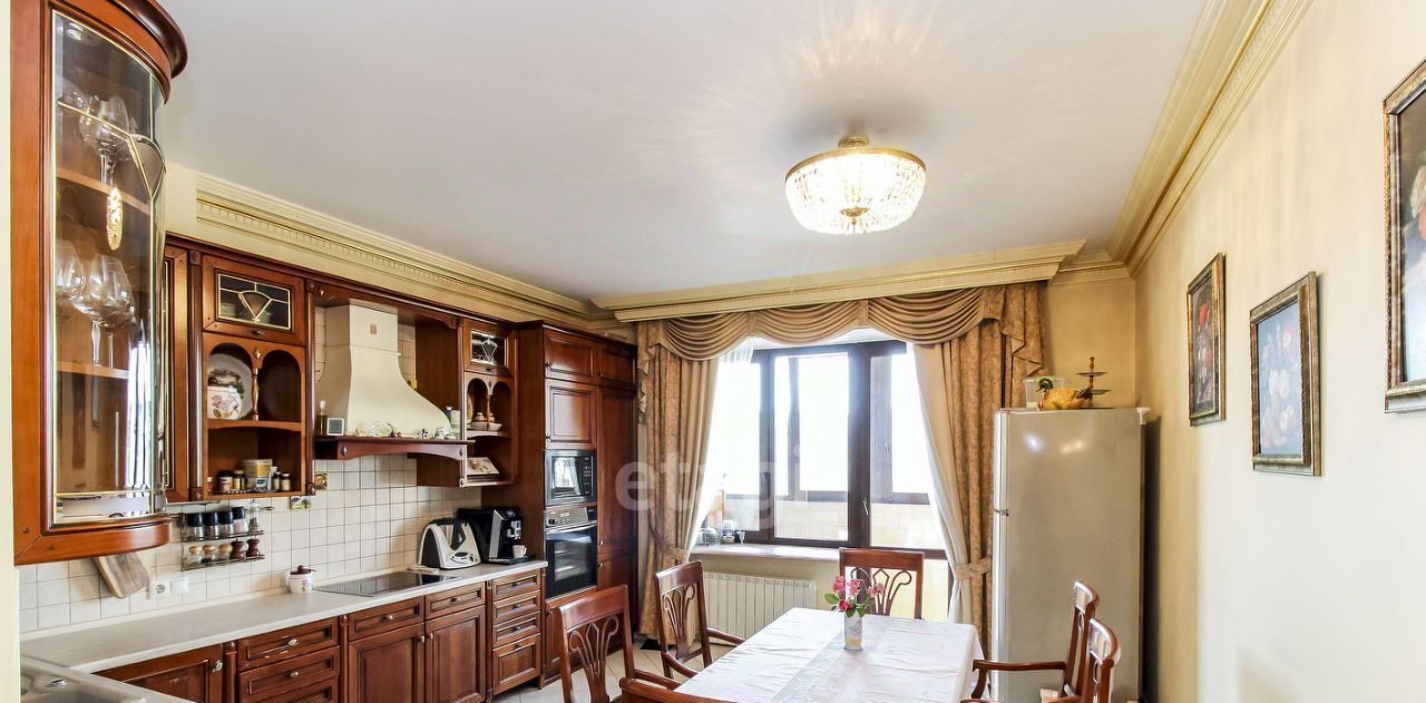 квартира г Тюмень р-н Центральный ул Челюскинцев 29 фото 5